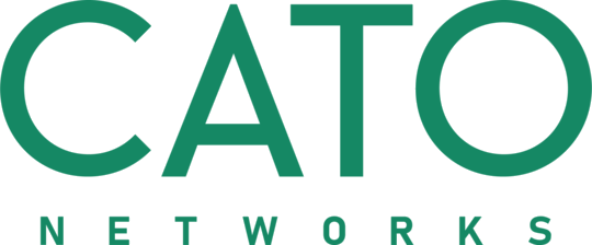 Cato Networks logo